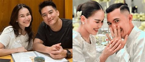 Ayu Ting Ting Gagal Nikah Dengan Perwira Respon Boy William Im Happy