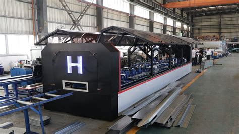 Mf Gauge Steel Framing Machine Steel Framing Roll Forming Machines