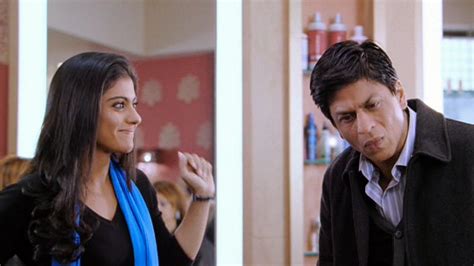 'My Name is Khan' (2010 movie, Shah Rukh Khan, Kajol)