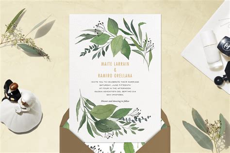 10 Creative Ideas For Making A Stunning Wedding Card Boost Your