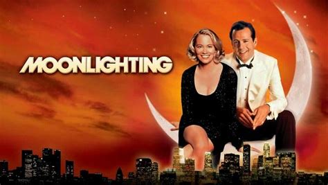 Moonlighting Returns to TV- After Almost a 40 Year Absence…. Along with ...