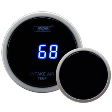 Prosport Iat Intake Air Temperature Digital Gauge