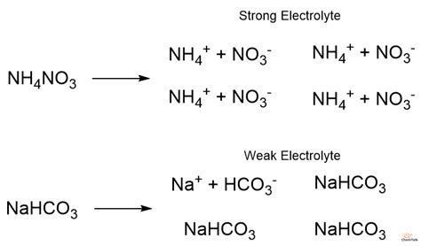 Aqueous Solutions | ChemTalk