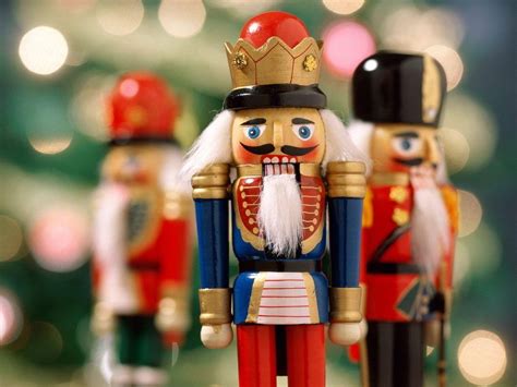 Nutcracker Wallpapers - Top Free Nutcracker Backgrounds - WallpaperAccess