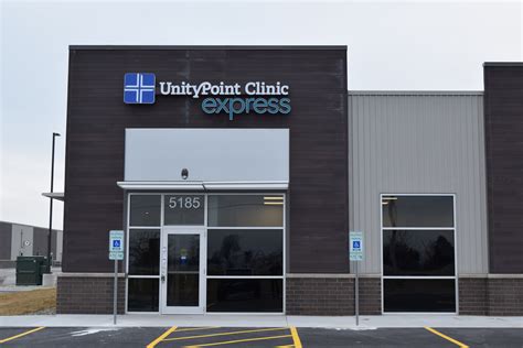 UnityPoint Bettplex health clinic to reopen Wednesday | OurQuadCities