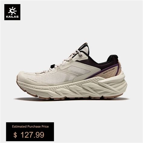 Kailas Shan Xing -2 Женские треккинговые кроссовки | AliExpress