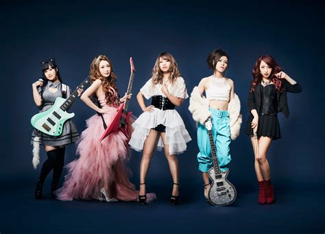 Aldious 1st European Tour Postponed to 2021 - UniJolt