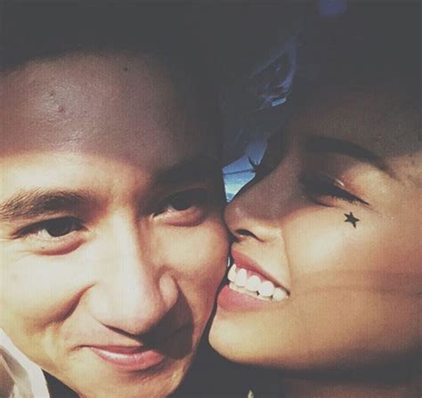 Ngưỡng mộ tình cảm Phan Mạnh Quỳnh dành cho bạn gái hot girl