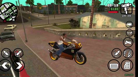 Cheat Gta Ps Motor Terlengkap Dan Langka