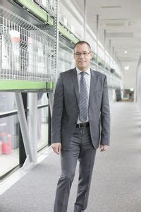 Kellner Kunz Ag Millionen Investition In Wels Und Umsatzplus Von