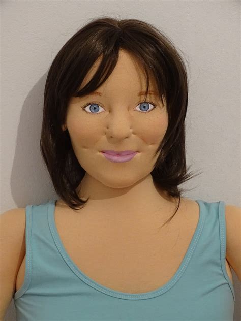 Life Size Realistic Doll Comfort Doll Therapy Doll Large Waldorf