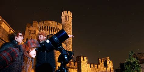 Blackrock Castle One of the most popular family things to do in Cork