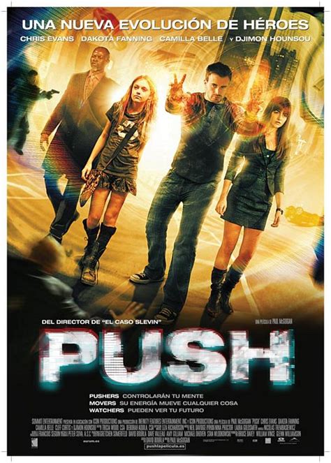 push  poster    imp awards