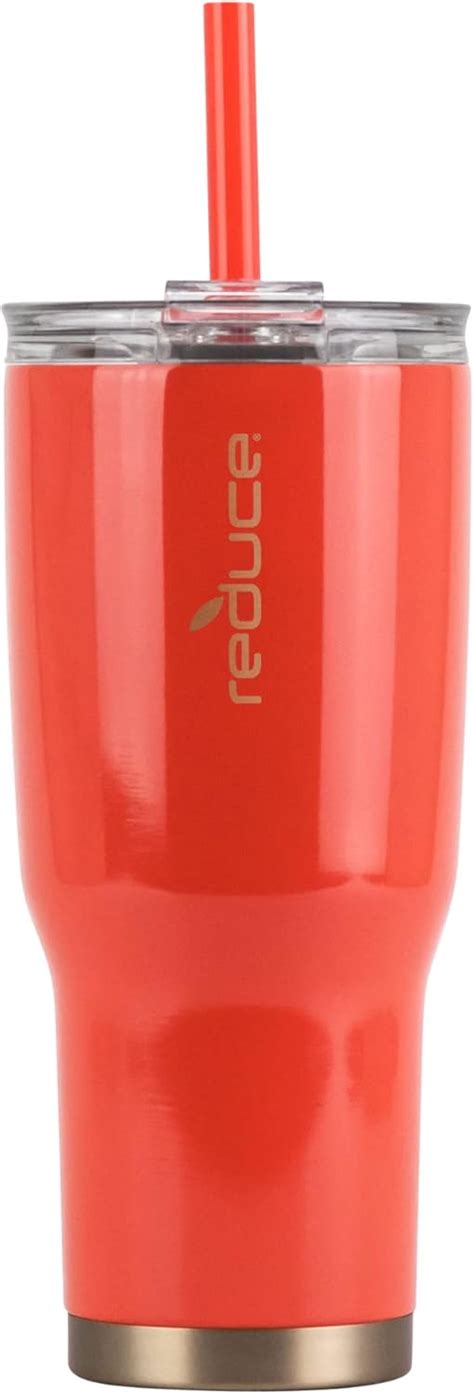 Buy Reduce 24 Oz Tumbler Stainless Steel Keeps Drinks Cold Up To 24