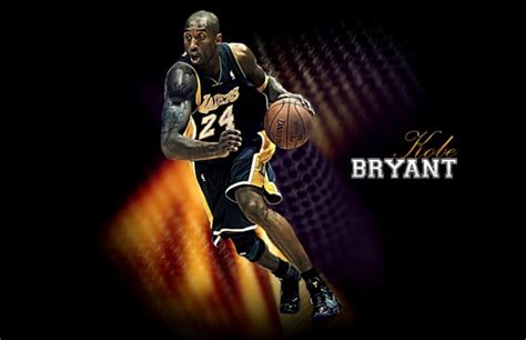 La Lakers Kobe Bryant - Kobe Bryant - 1600x1033 Wallpaper - teahub.io