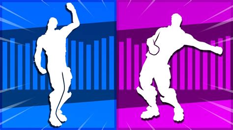 Fortnite Go Mufasa Vs Jabba Switchway Dances Battle Dababy Tiktok