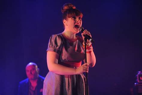 Singer Luce Performs Live On Stage Editorial Stock Photo - Stock Image ...