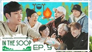 SEVENTEEN IN THE SOOP Ep 1 SUB INDO Bstation