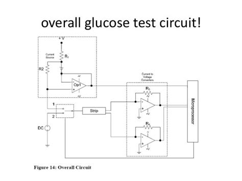 Glucose Sensor