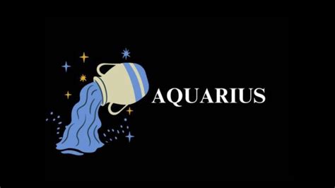 RAMALAN ZODIAK Aquarius Hari Ini Dan Besok Jumat 13 Desember 2024