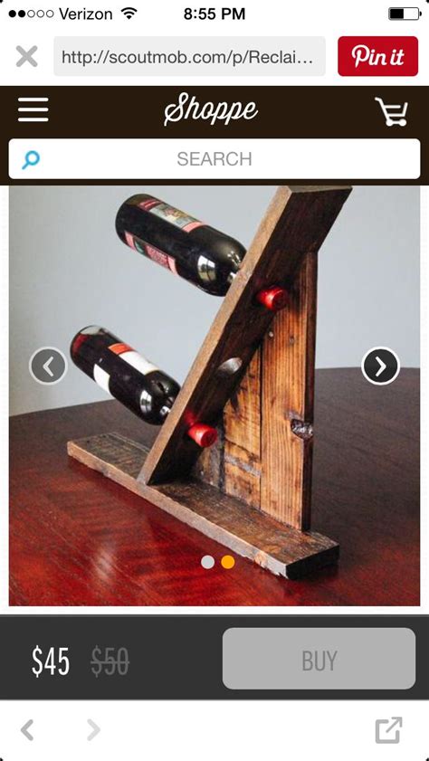 Pin By Legacy Lumber On Wine Rack Ideas Wine Rack Decor Rack