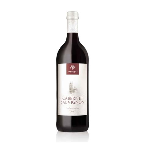 Đakovo Cabernet Sauvignon 10l Tipsyhr