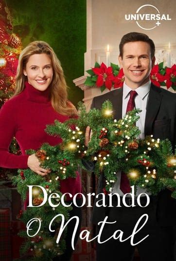 Decorando O Natal Filme 2019 AdoroCinema