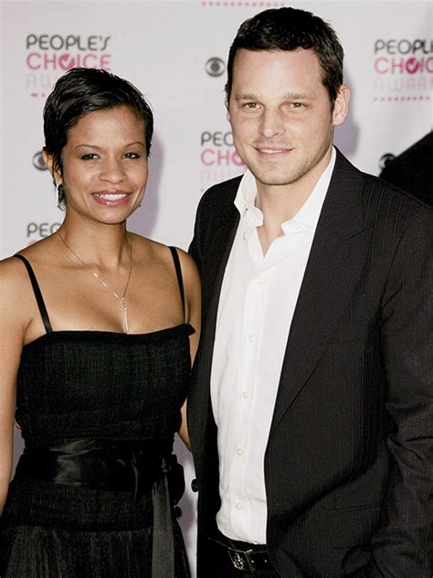 Justin Chambers John Chambers