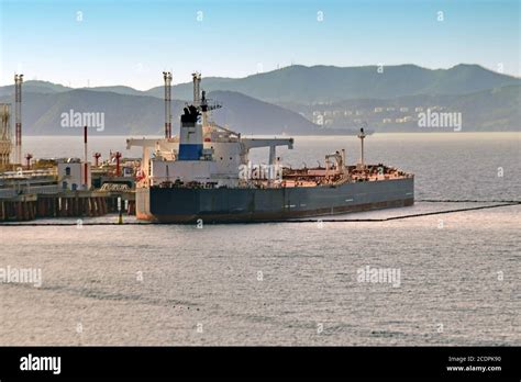 Bulk Chemical Storage Hi Res Stock Photography And Images Alamy