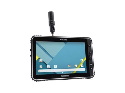 Algiz RT10 Tablet Rugged Android Algiz RT10 Lepacom