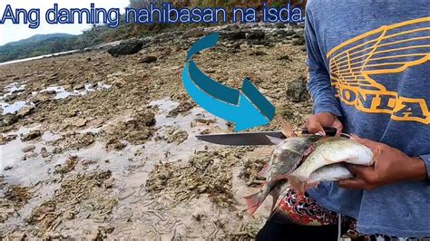 Naka Jackpot Kami Sa Pahibas Ibat Ibang Klasing Isda YouTube