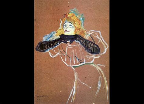 PHOTOS Guess The Artist Answer Revealed Henri De Toulouse Lautrec