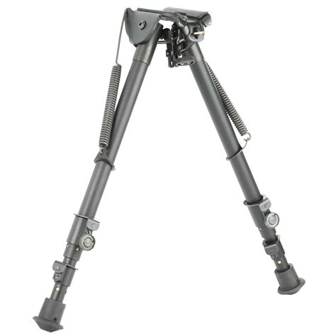 Harris Bipod 1a2 25 12 25 High Fixed 4shooters