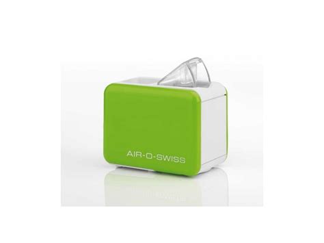 AIR-O-SWISS U7146 - Preise und Testberichte bei yopi.de
