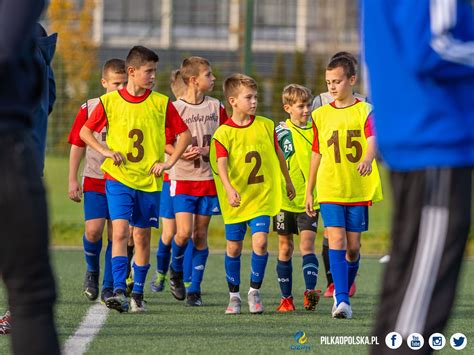 Powo Ania Zawodnik W Na Akcj Szkoleniow Reprezentacji Ozpn Rocznika