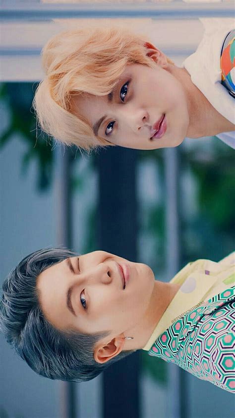 Bts Lockscreens Namjin At Idol Hd Phone Wallpaper Pxfuel