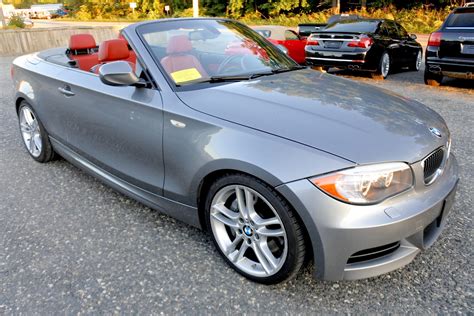 Used Bmw Series Dr Conv I For Sale Metro West