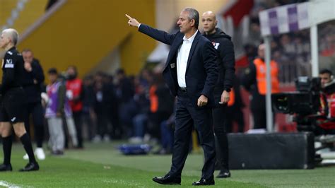 İsmail Kartal dan derbi öncesi öğrencilerine uyarı