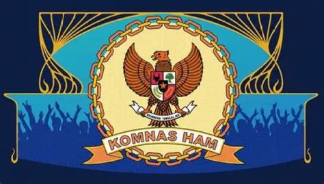 Tugas Komnas Ham Fungsi Komisi Nasional Hak Asasi Manusia