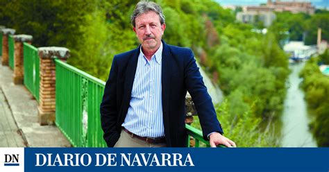 Luis Ordoki Urdazi Se Desconoce La Historia De Navarra Y Se Asume Que