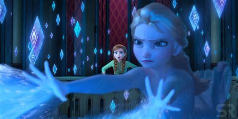 Frozen 2 Fans Thought Elsa Might Be Gay But She May Be Asexual Instead