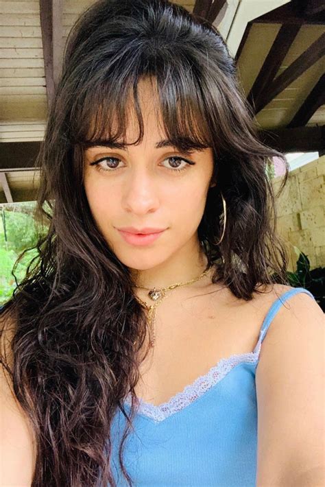 Camila Cabello Instagram Pic May 15, 2020 – Star Style