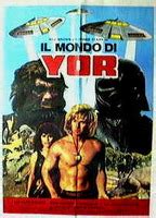 Il Mondo Di Yor Nude Scenes