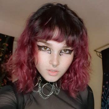 Nerii Lune Nude Onlyfans Leaked