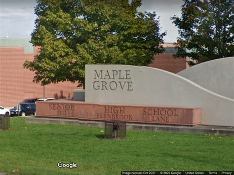 Maple Grove Senior High Among Minnesota's Top High Schools: US News | Maple Grove, MN Patch