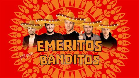 12 Trening Emeritos Banditos Do Play Offy YouTube