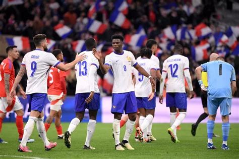 Quont pensé les supporters du nouveau maillot extérieur des Bleus