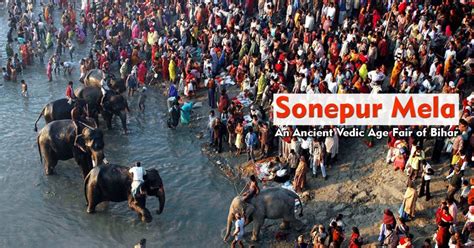 Sonepur Mela An Ancient Vedic Age Fair Of Bihar Railrestro Blog Food In Train