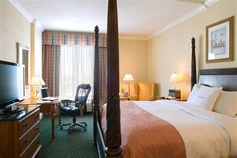 Doubletree By Hilton Savannah Historic District Hotel, GA