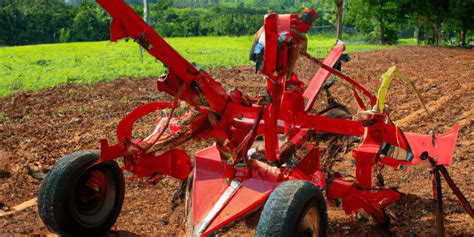 O Que Observar Na Hora De Comprar Uma Enfardadeira Agricola Nova Para